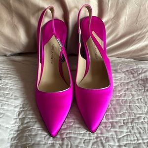 PAUL ANDREW SATIN w NAPPA